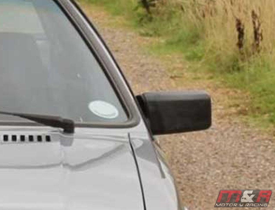 A la venta un Audi Quattro Prototype