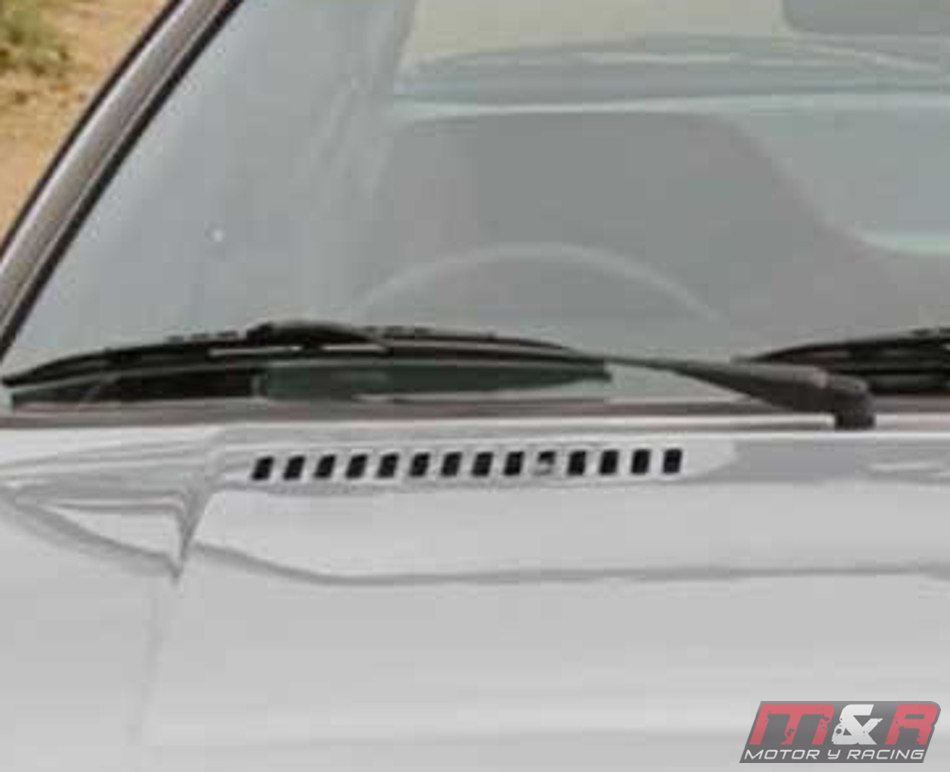 A la venta un Audi Quattro Prototype
