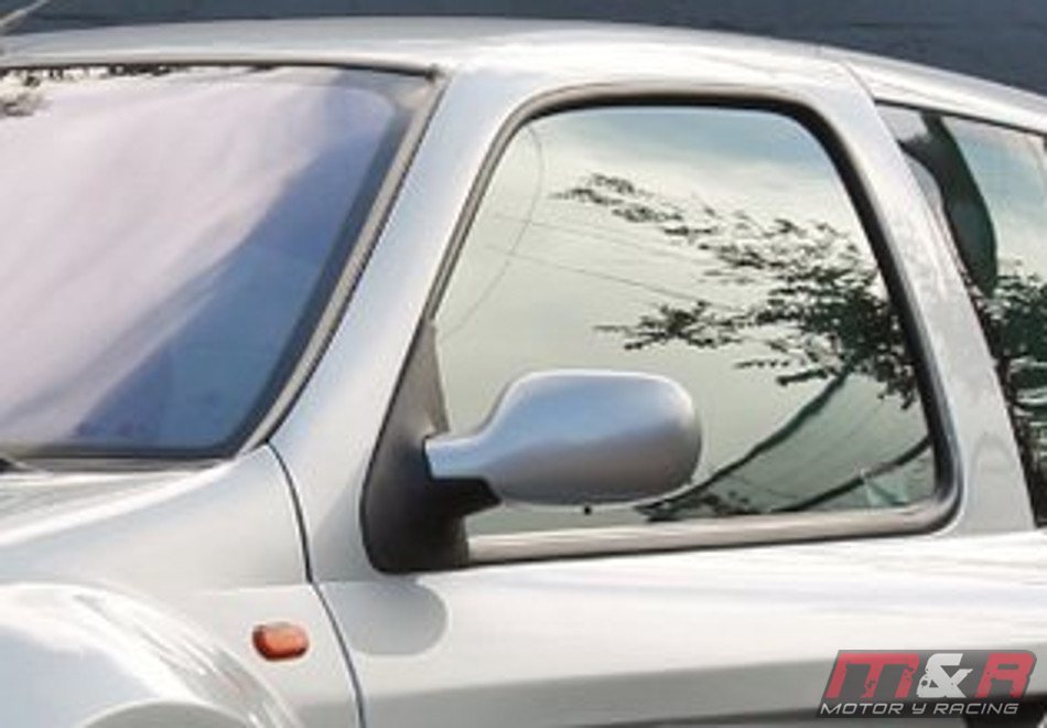 Renault Clio Mk2 con motor V6 y tracción trasera