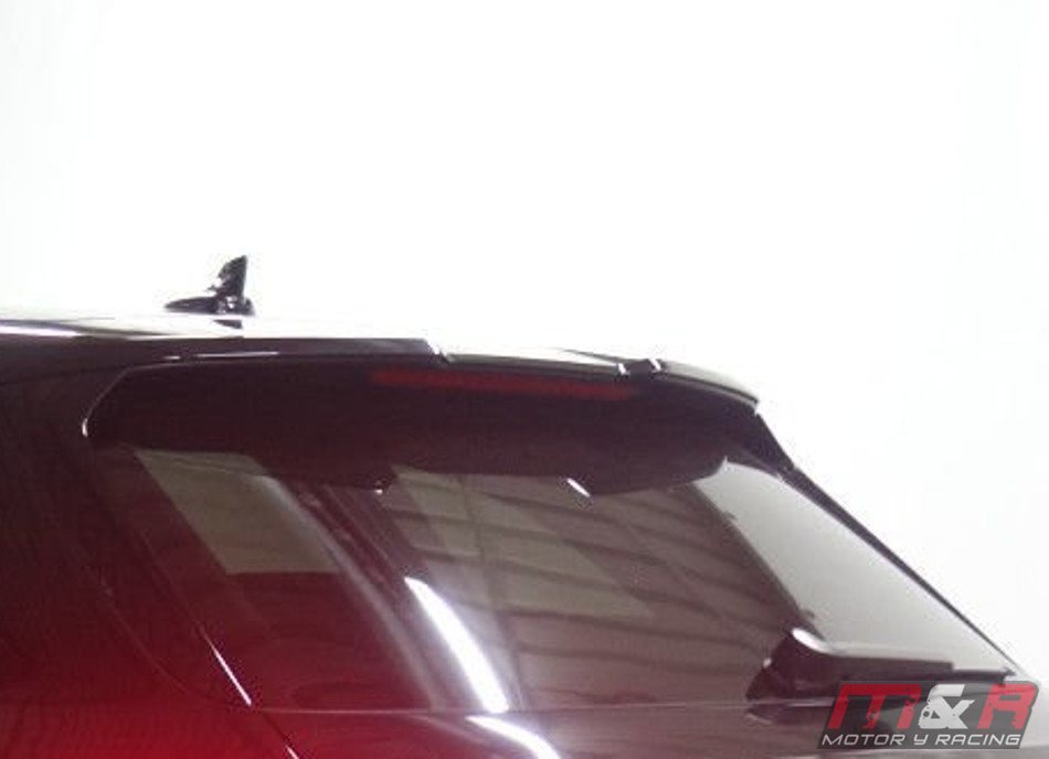 Audi RS4 Avant mejorado por ABT