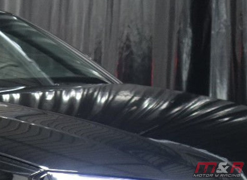 Audi RS4 Avant mejorado por ABT