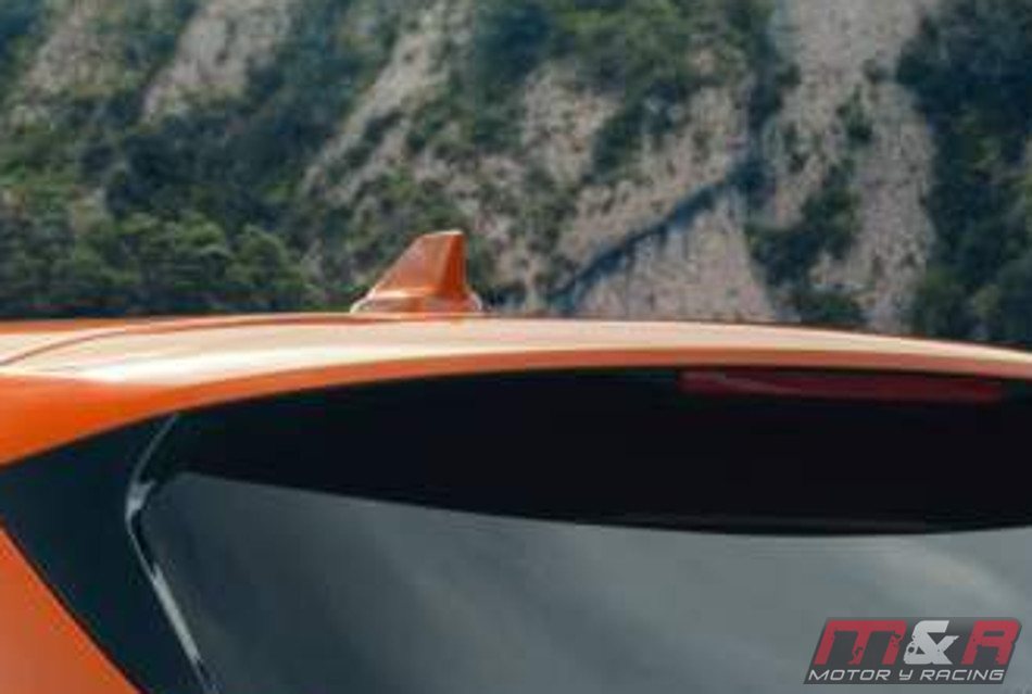 Ford presentó el Focus Active Wagon 2019