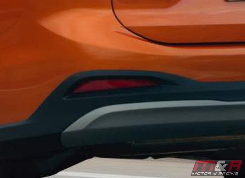 Ford presentó el Focus Active Wagon 2019
