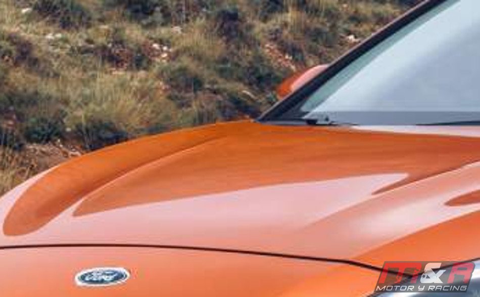 Ford presentó el Focus Active Wagon 2019