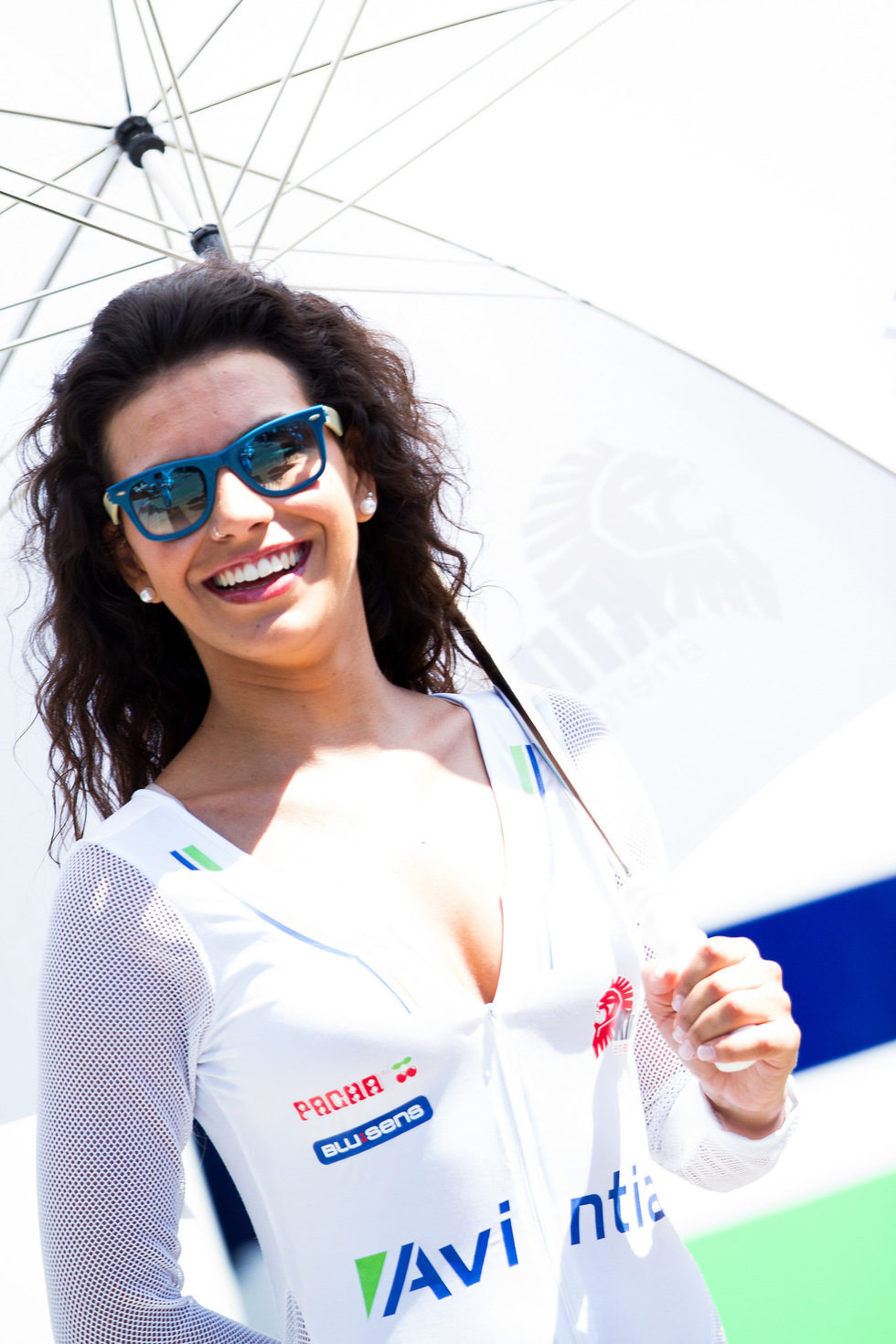 Pit babe de Avintia