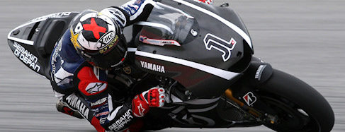 Jorge Lorenzo