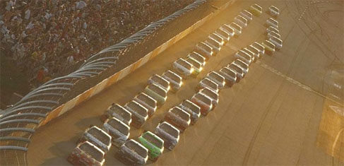 Nascar