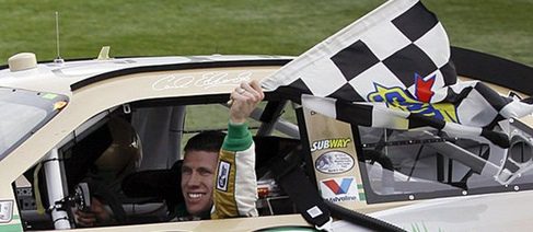 Carl Edwards