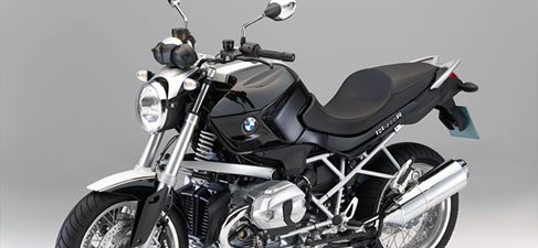 BMW R 1200 R1