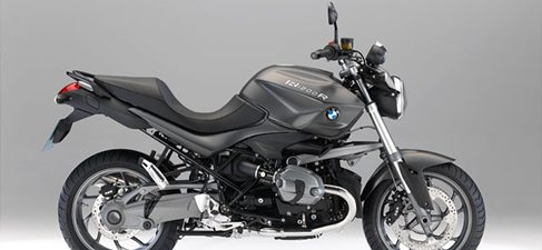 BMW R 1200 R2