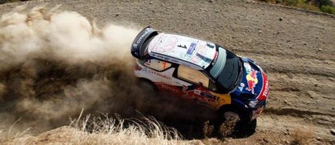 Loeb en México