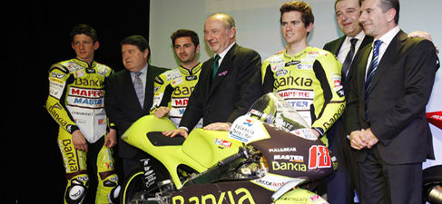 Aspar Team 2011