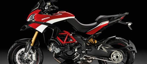 Nueva apuesta de Ducati