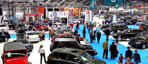 Venta de coches