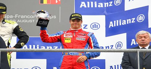 Miki Monras