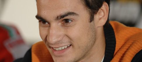 Dani Pedrosa