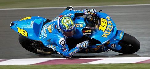 Bautista Qatar