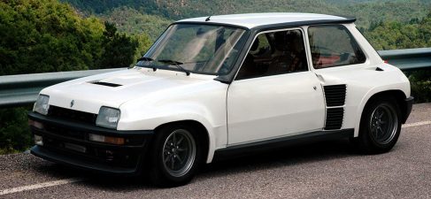  Renault 5