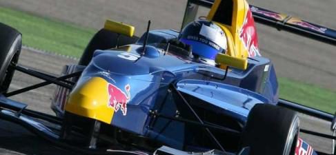 Carlos Sainz junior