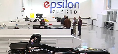 Instalaciones Epsilon