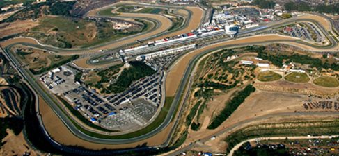 Circuito Jerez
