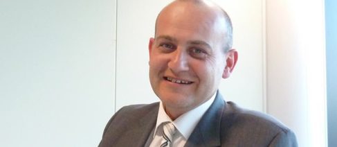 Christian Stein