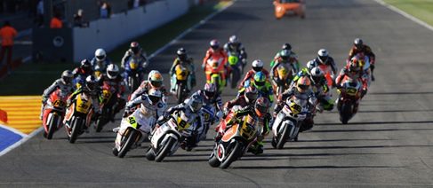 CEV Buckler 2011