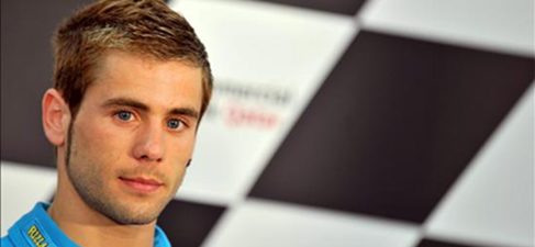 Alvaro Bautista