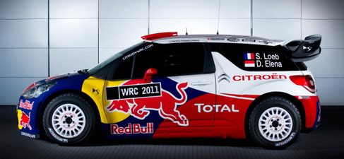 Citroen DS3