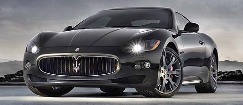 Planes futuro Maserati