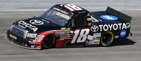 Camping World Truck Series