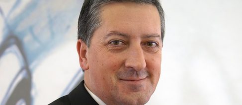 Ramón Paredes