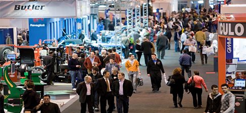 Motortec Automechanika Ibérica
