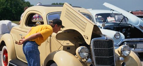 ¿Qué debemos saber a la hora de comprar un coche de segunda mano?