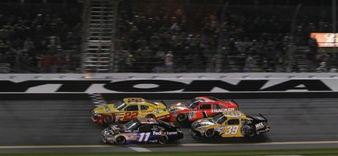 Final de la carrera