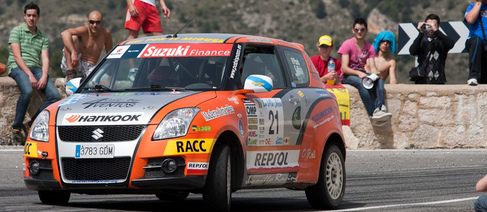 Copa Suzuki Vila Joiosa
