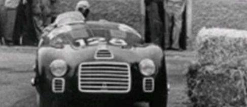 Ferrari inicios siglo XX