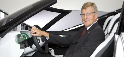 Presidente Saab