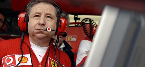 Jean Todt