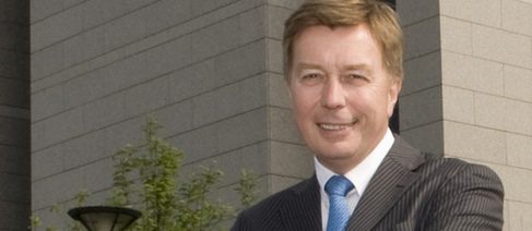 Didier Leroy, nuevo presidente de TME