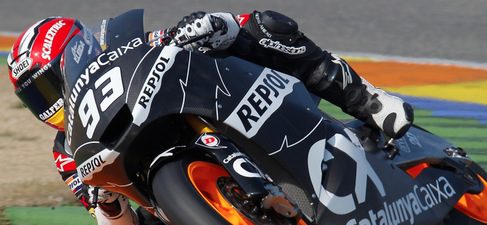 Marquez
