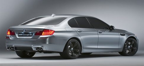La nueva apuesta de BMW