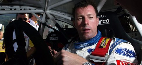 Collin McRae