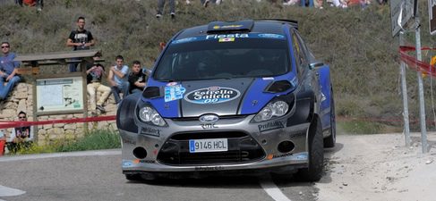 Xevi Pons 2011