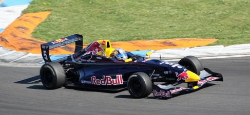Carlos Sainz jr Alemania