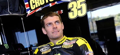 Cal Crutchlow