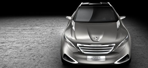 Frontal del SxC