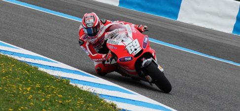 Nicky Hayden