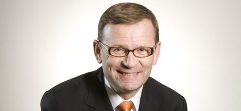 Patrick Pelata