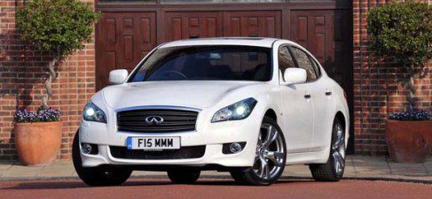 M30d exterior